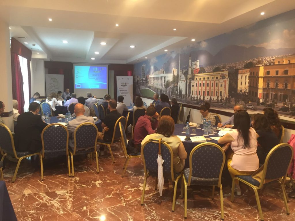 HELP-CSO_Kick off_B.Guri